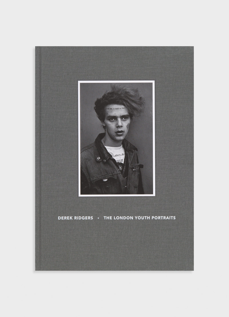 The London Youth Portraits