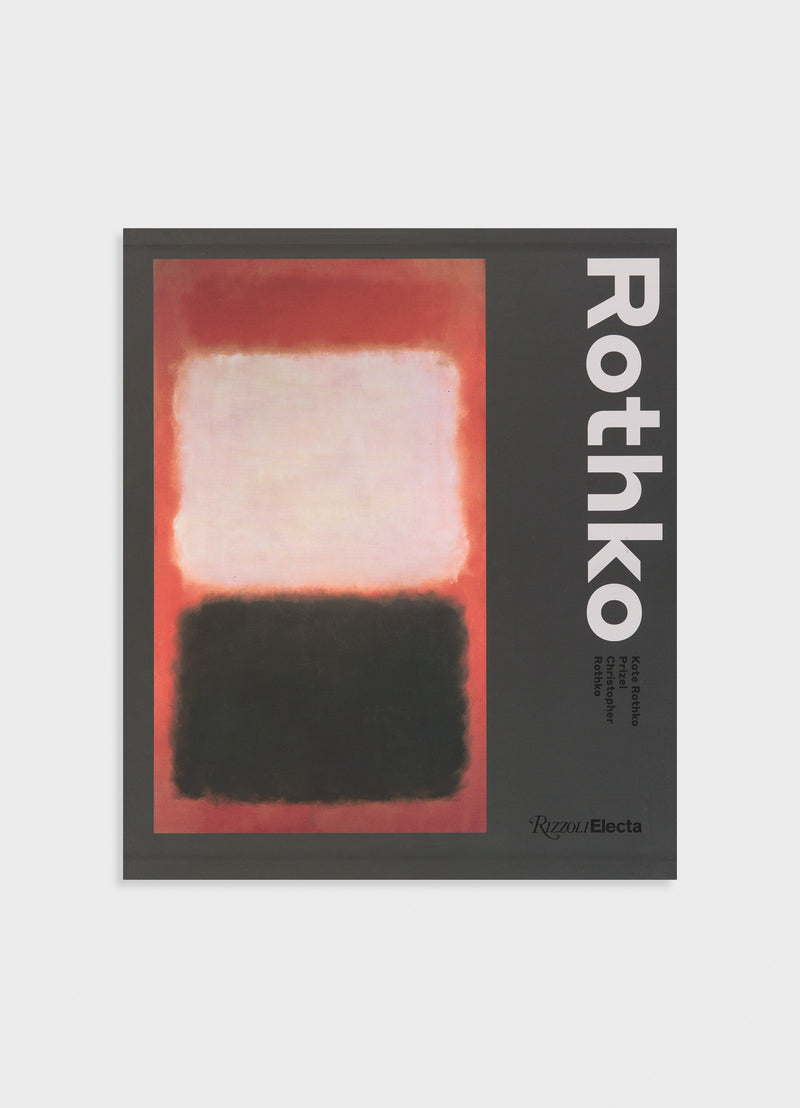 Mark Rothko