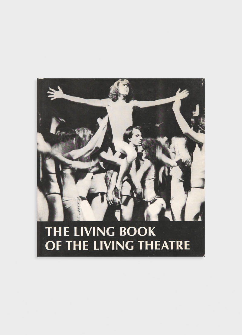 The Living Book of the Living Theatre