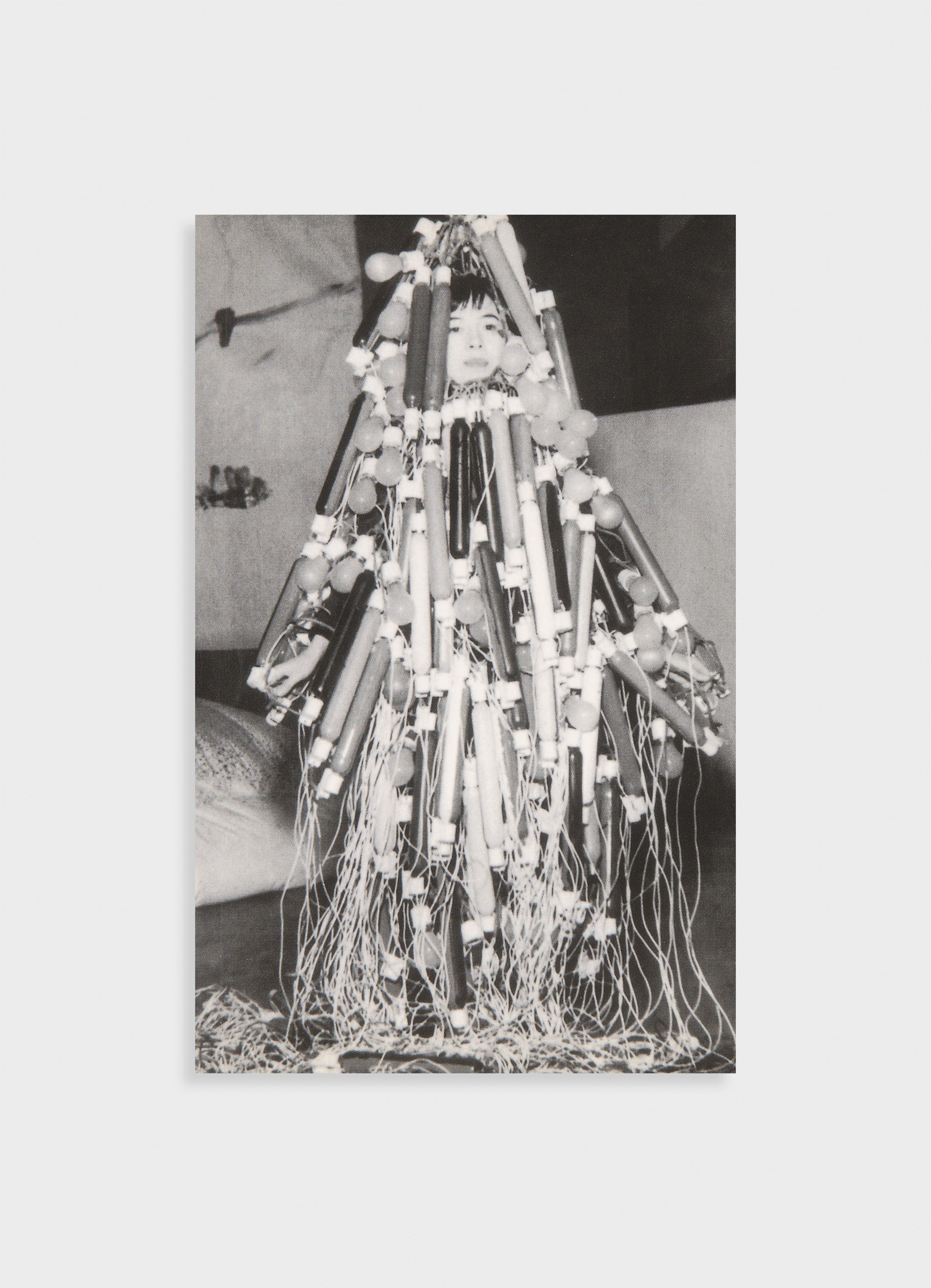 アート・デザイン・音楽 CATALOGUE RAISONNE 2015 by Atsuko Tanaka Catalogue Raisonne [Atsuko Tanaka] – Mast Books