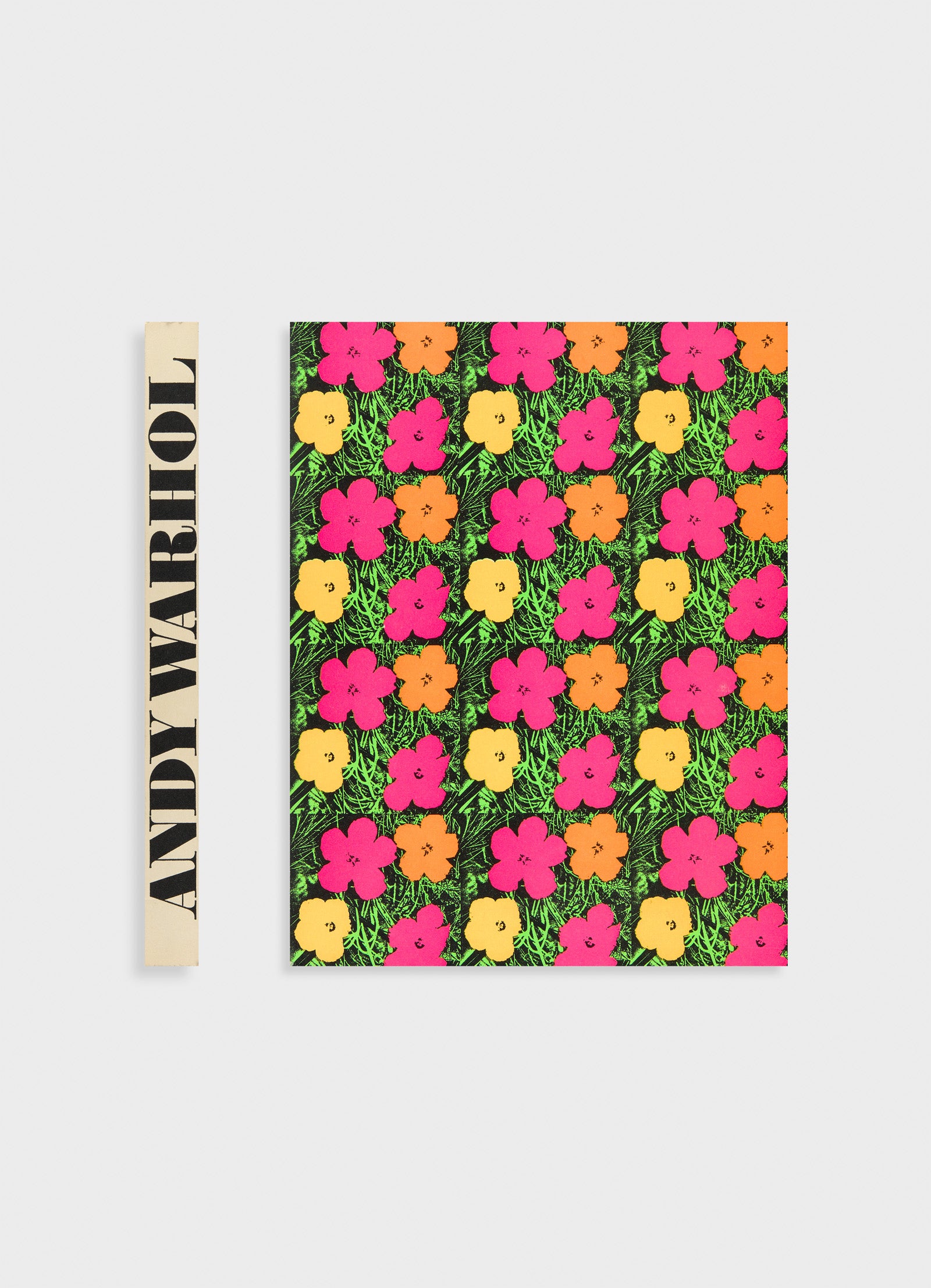 Moderna Museet [The Stockholm Catalogue, in the publisher's