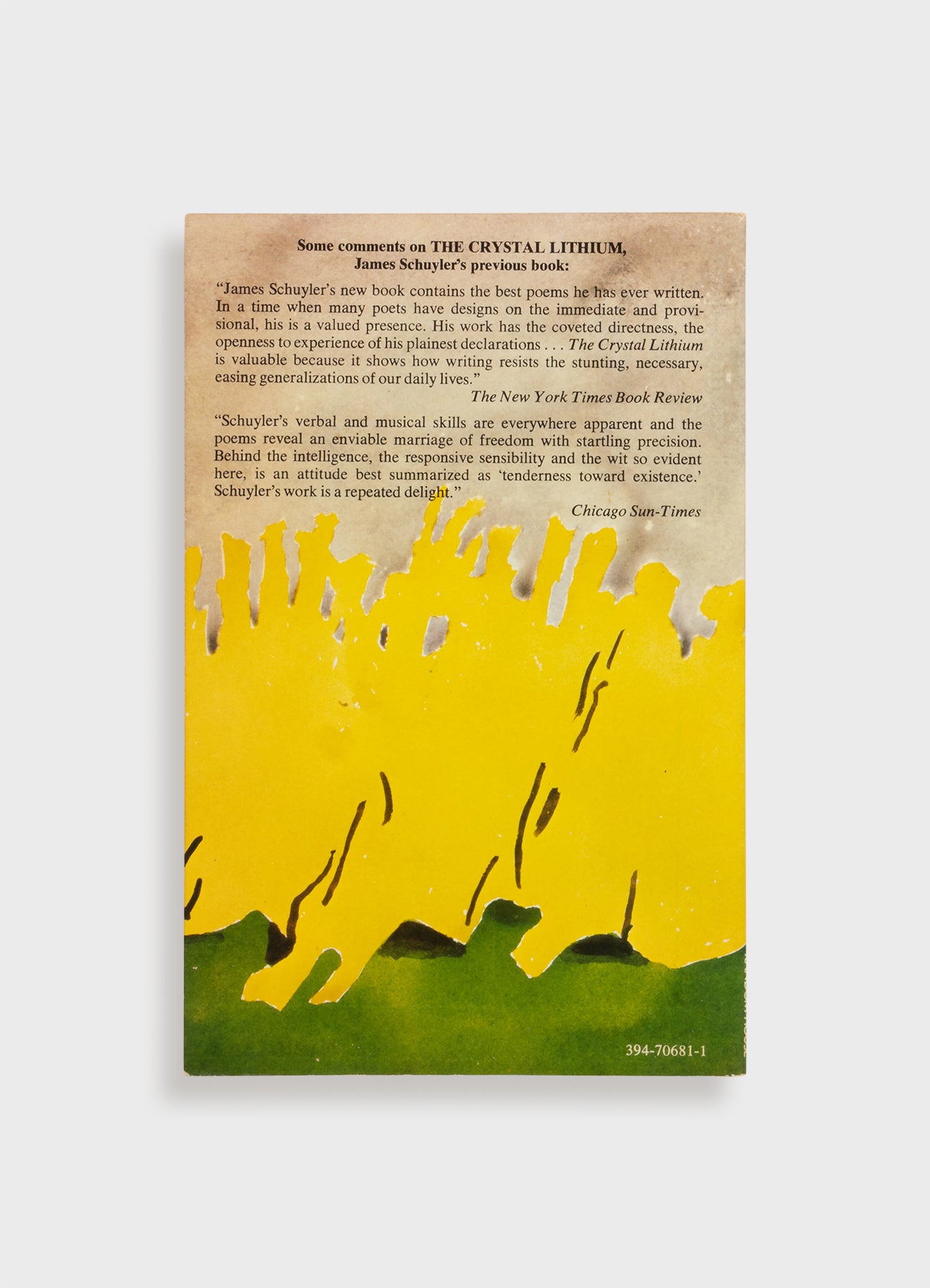 Hymn to Life – Mast Books