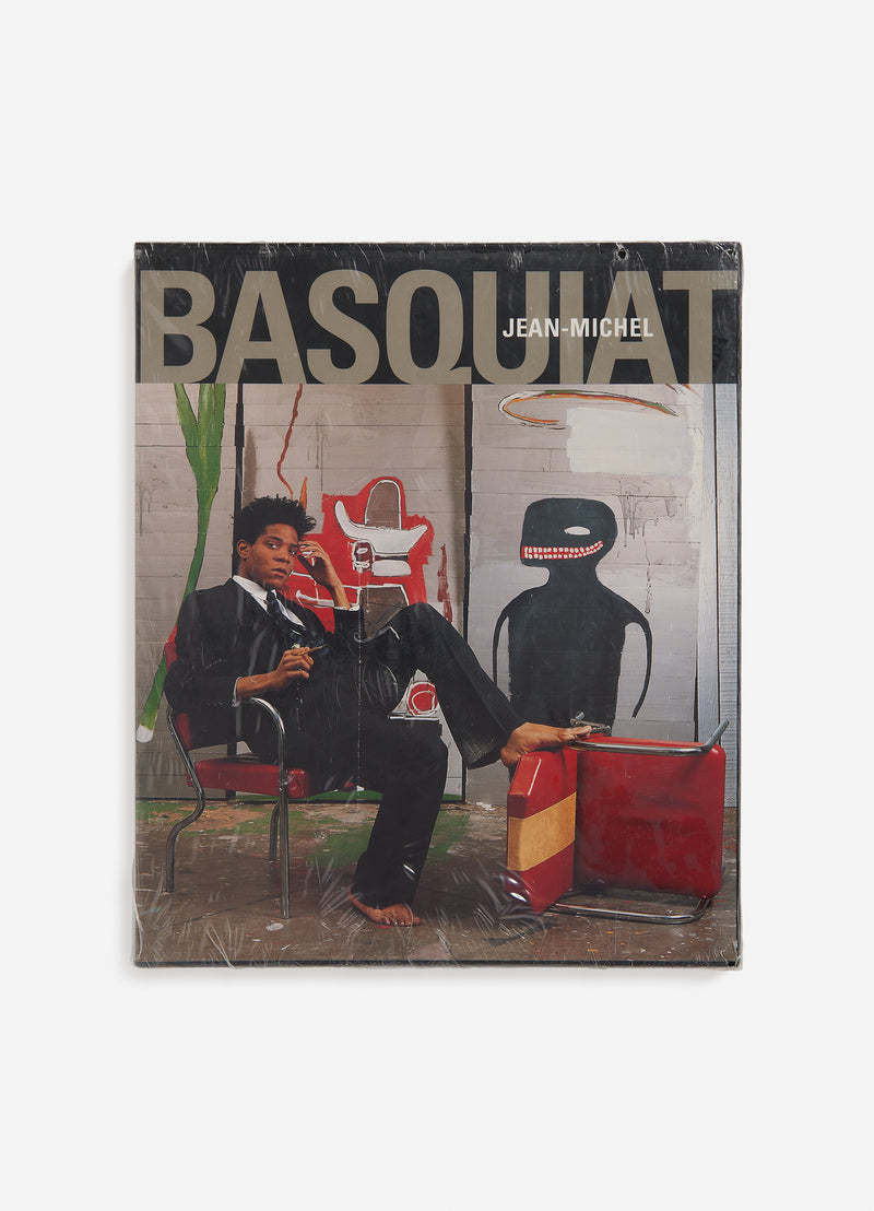 Jean-Michel Basquiat: Works on Paper