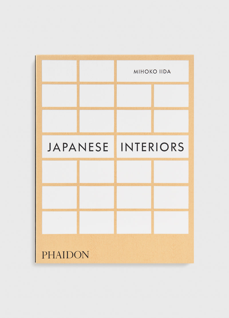 Japanese Interiors – Mast Books