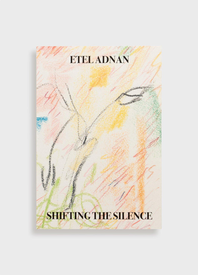 Shifting The Silence - Mast Books