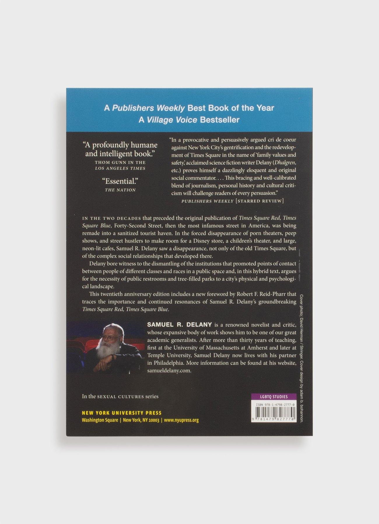 book back cover examples