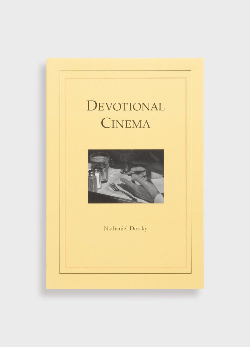 Devotional Cinema - Mast Books