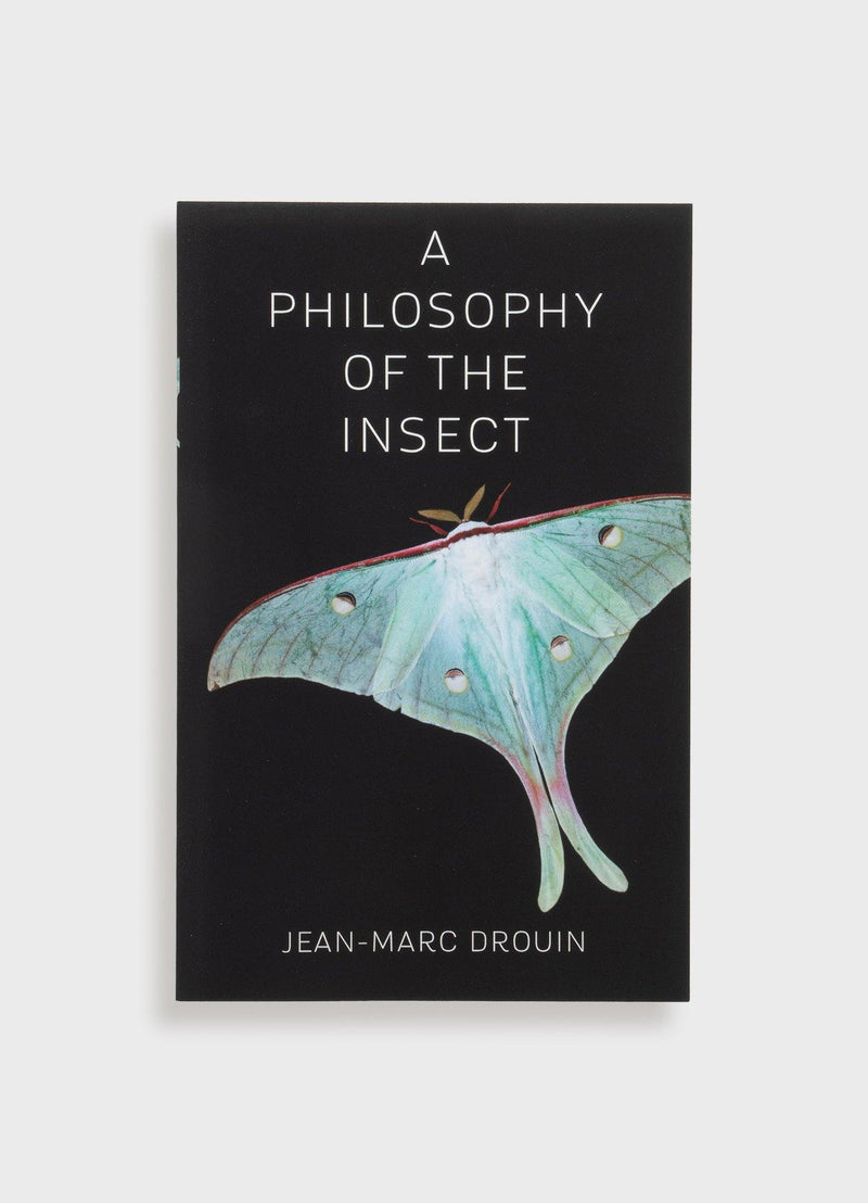 A Philosophy of the Insect - Mast Books