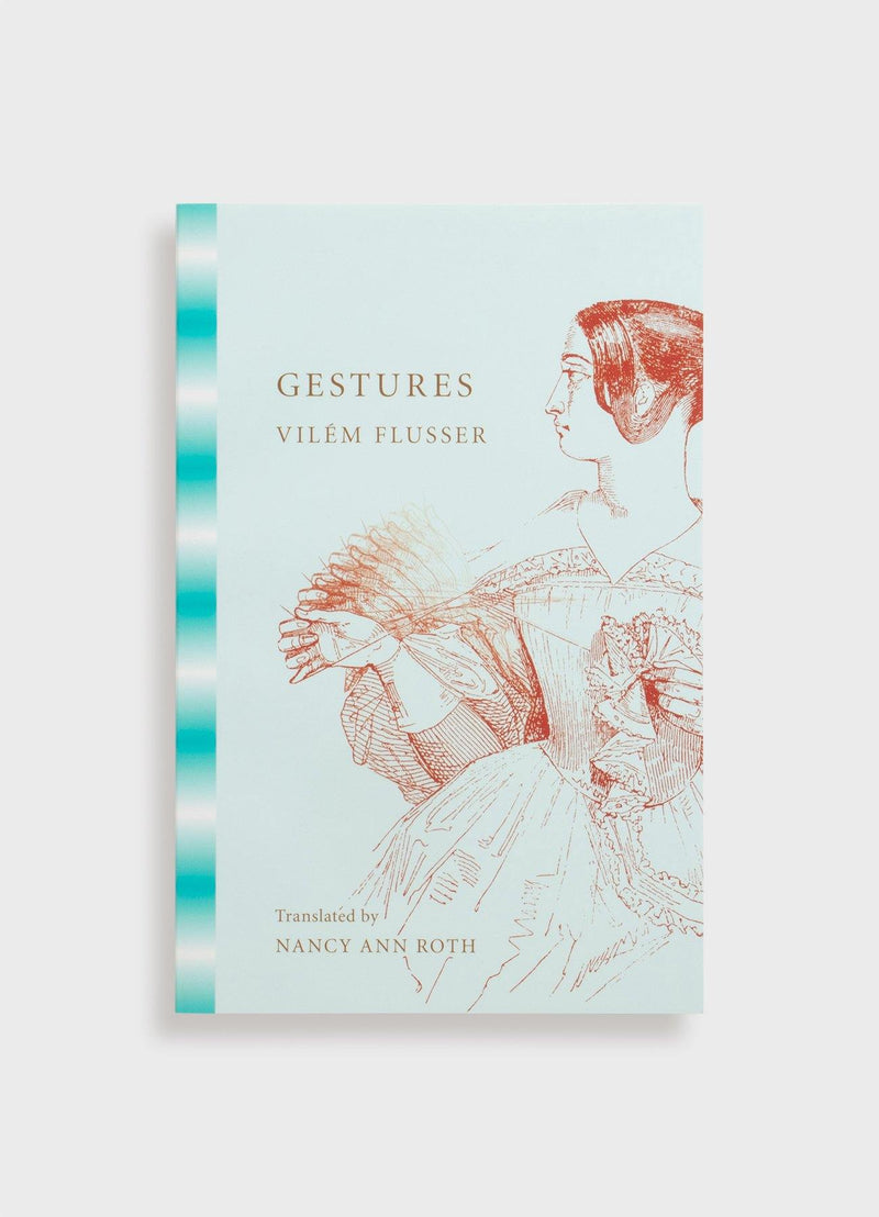 Gestures - Mast Books