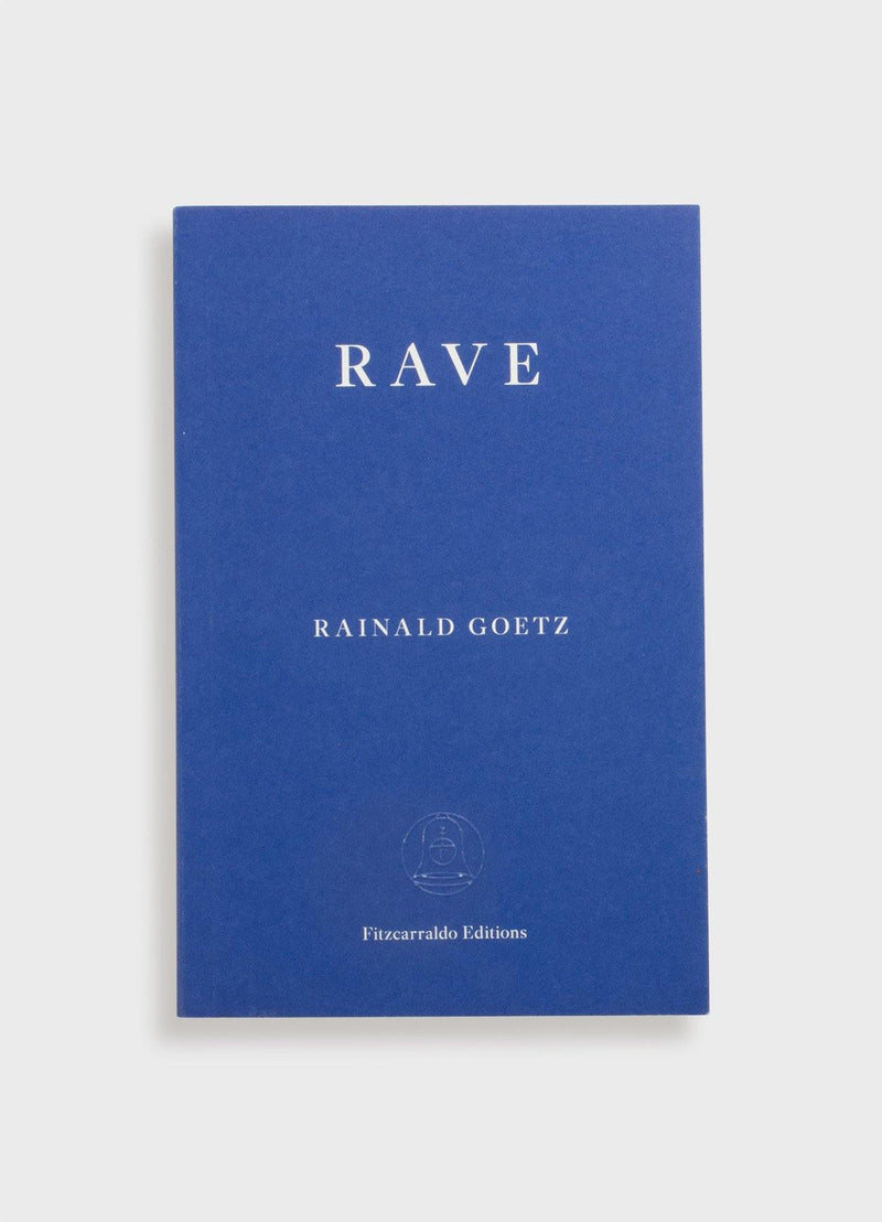 Rave - Mast Books