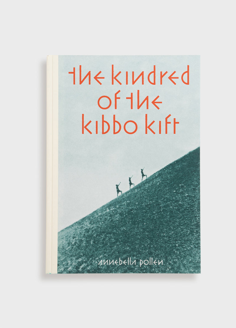 The Kindred of the Kibbo Kift