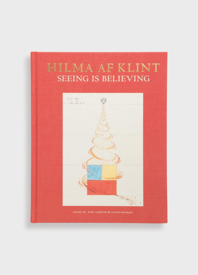 Seeing is Believing - Mast Books