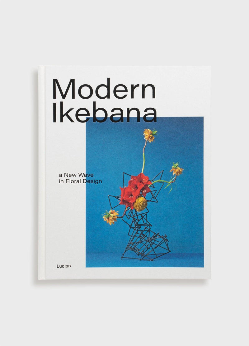 Modern Ikebana: A New Wave in Floral Design - Mast Books