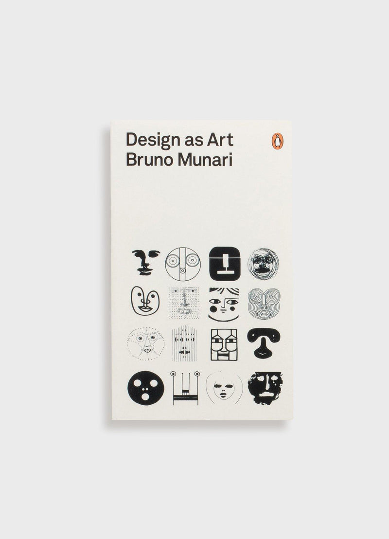 Design as Art - Mast Books