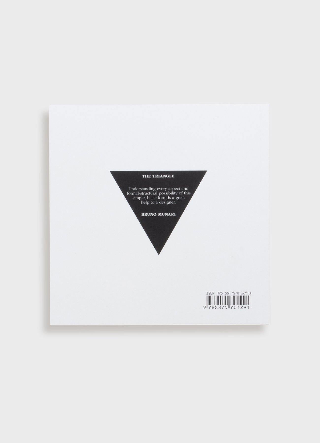 The Triangle – Mast Books