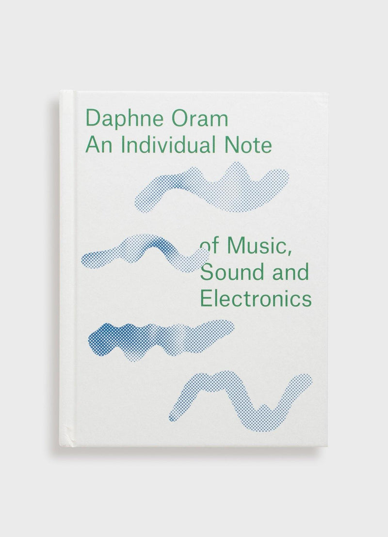 An Individual Note of Music, Sound, and Electronics - Mast Books