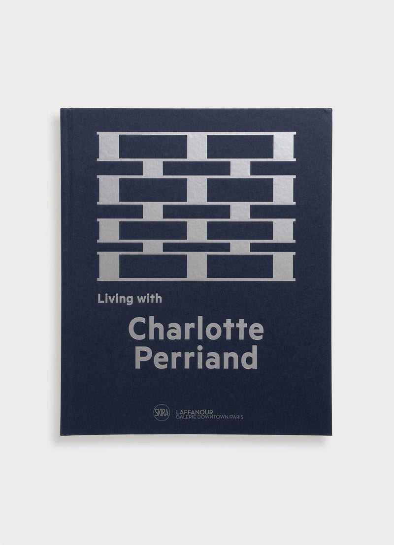 Living With Charlotte Perriand - Mast Books