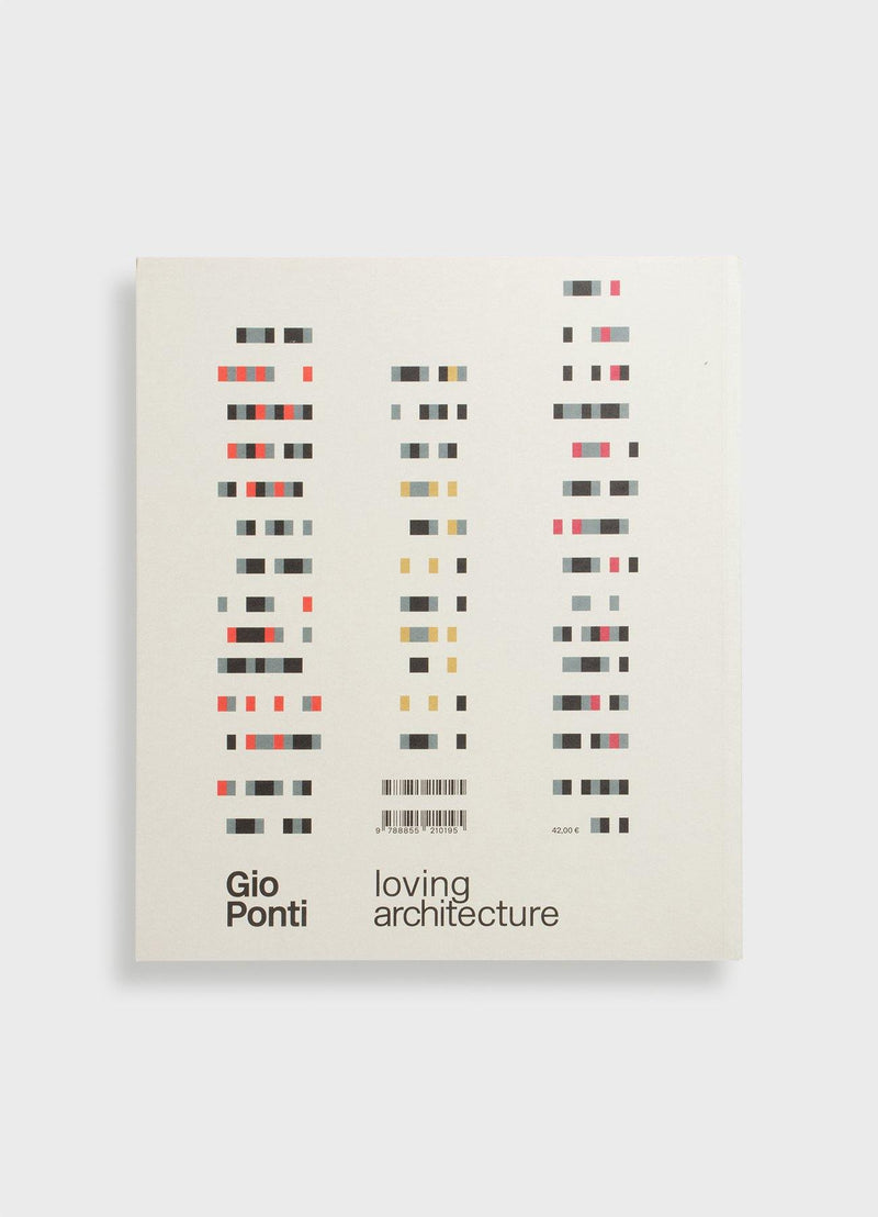 Loving Architecture - Mast Books