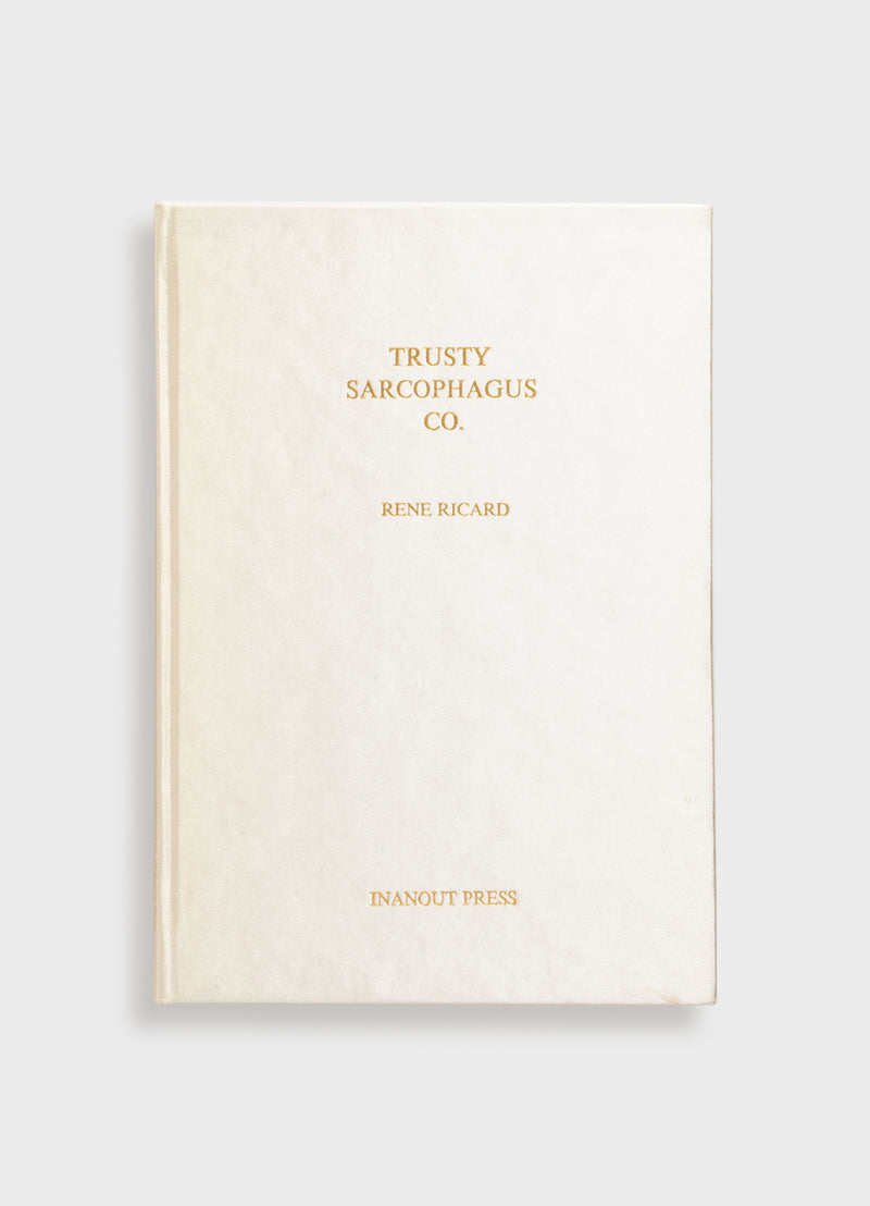 Trusty Sarcophagus Co. (Deluxe)