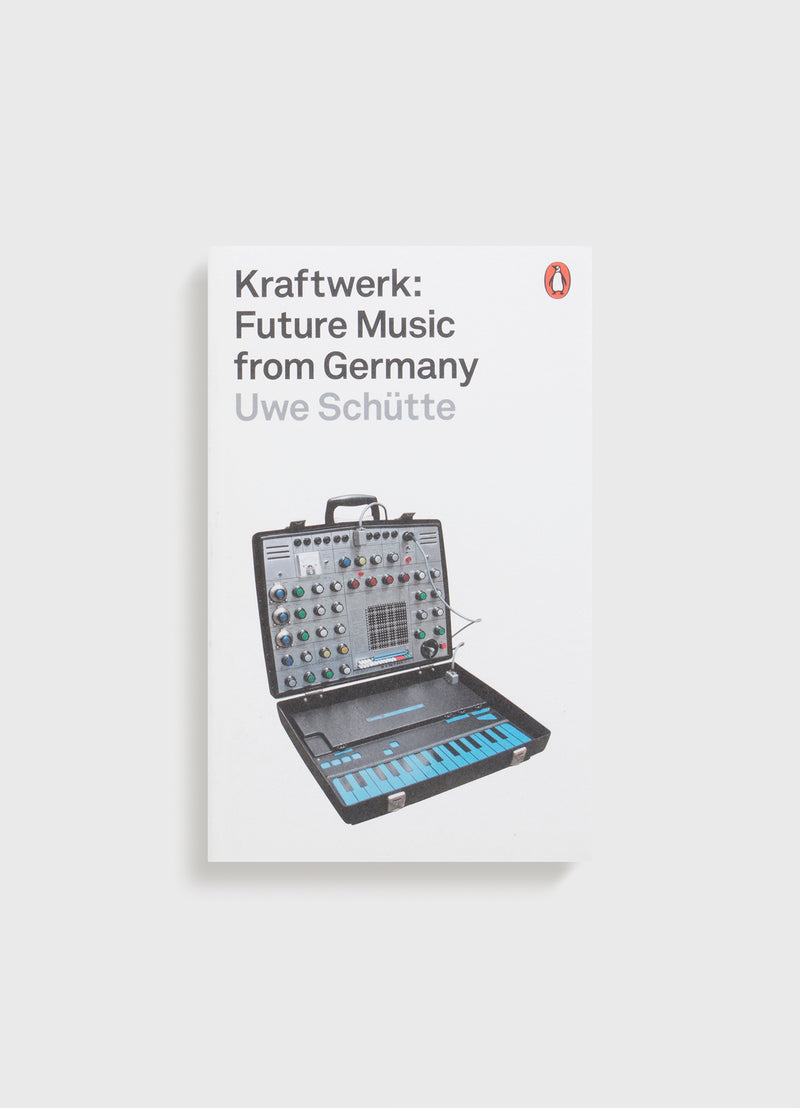 Kraftwerk: Future Music from Germany