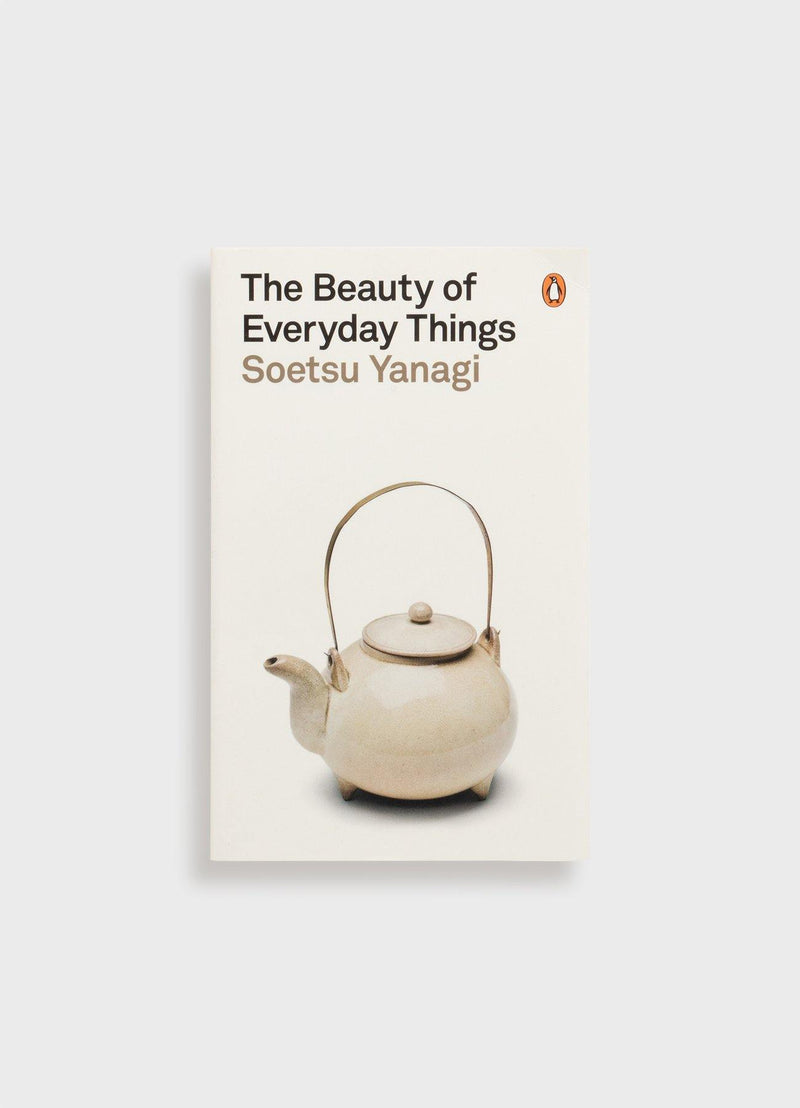 The Beauty of Everyday Things - Mast Books