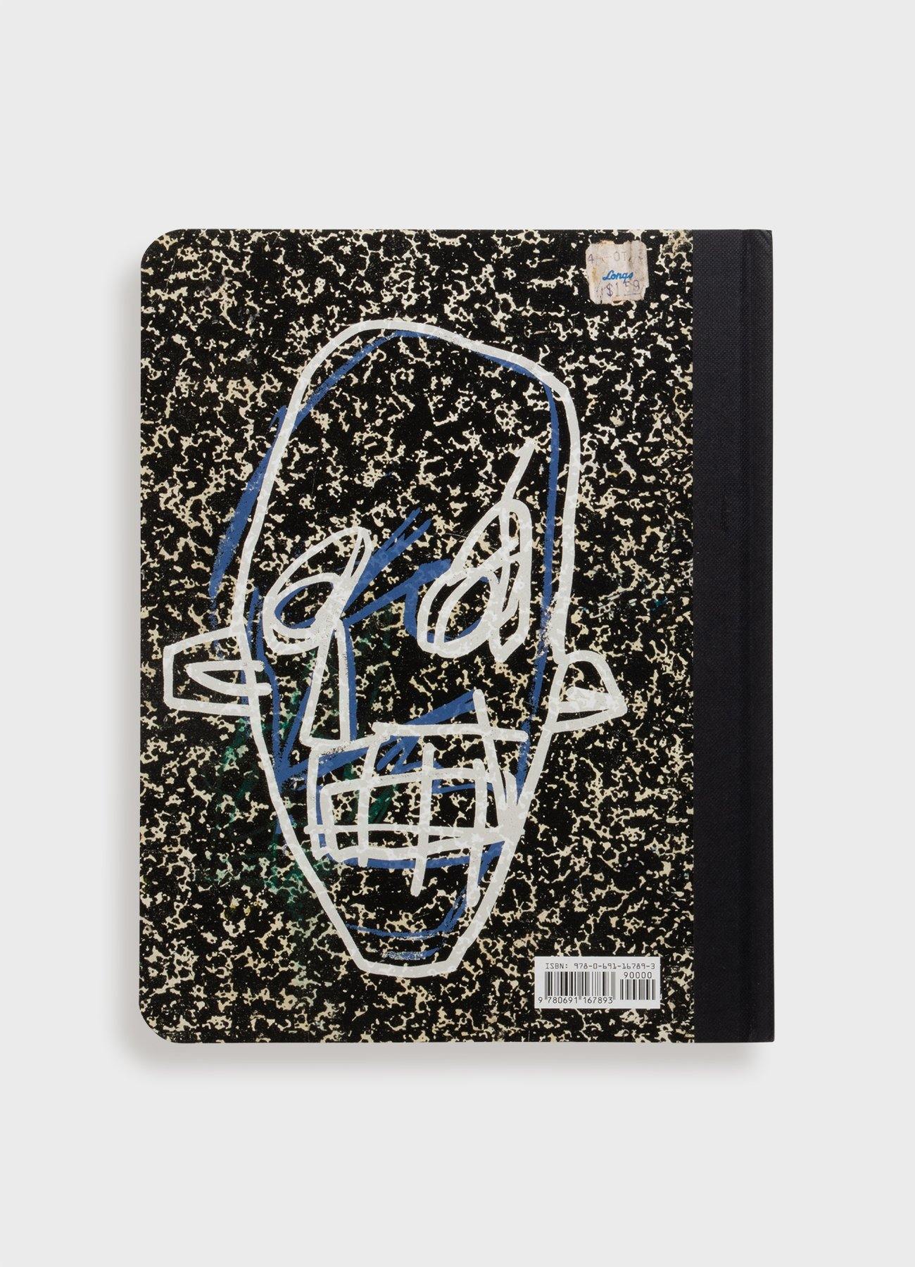 Jean-Michel Basquiat: The Notebooks