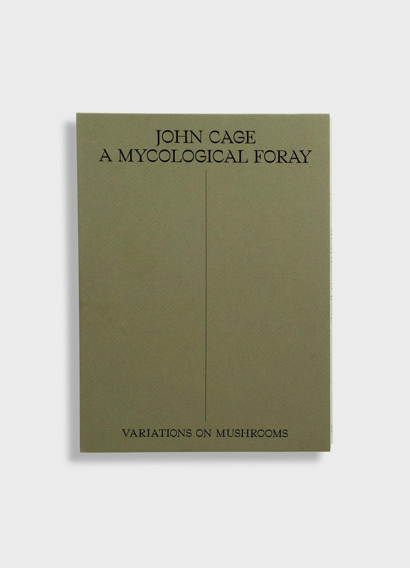 A Mycological Foray: Variations on Mushrooms - Mast Books