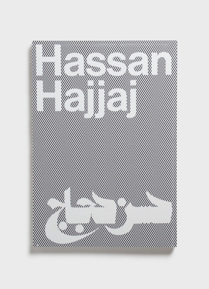 Hassan Hajjaj - Mast Books