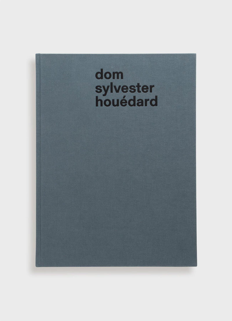 Dom Sylvester Houedard - Mast Books