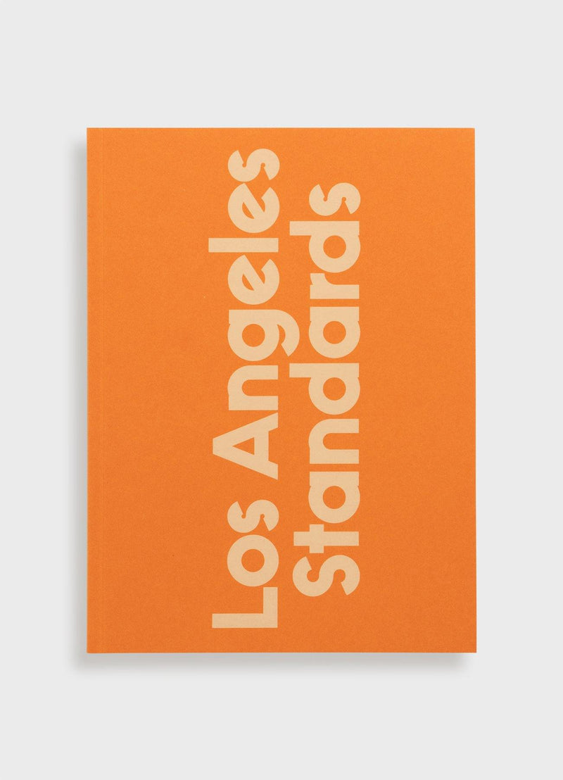 Los Angeles Standards - Mast Books